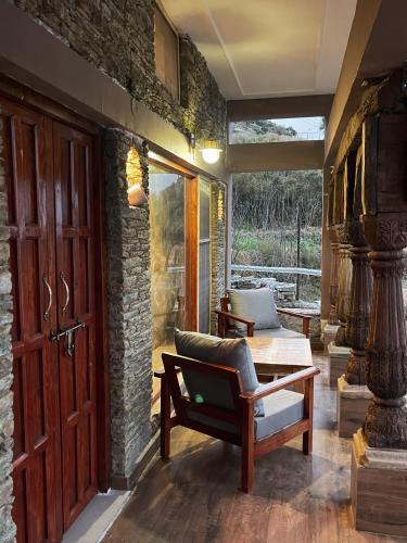 Sirala House | BSR Farms Resort