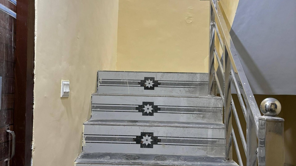 Gwalior House | BSSN Guest House