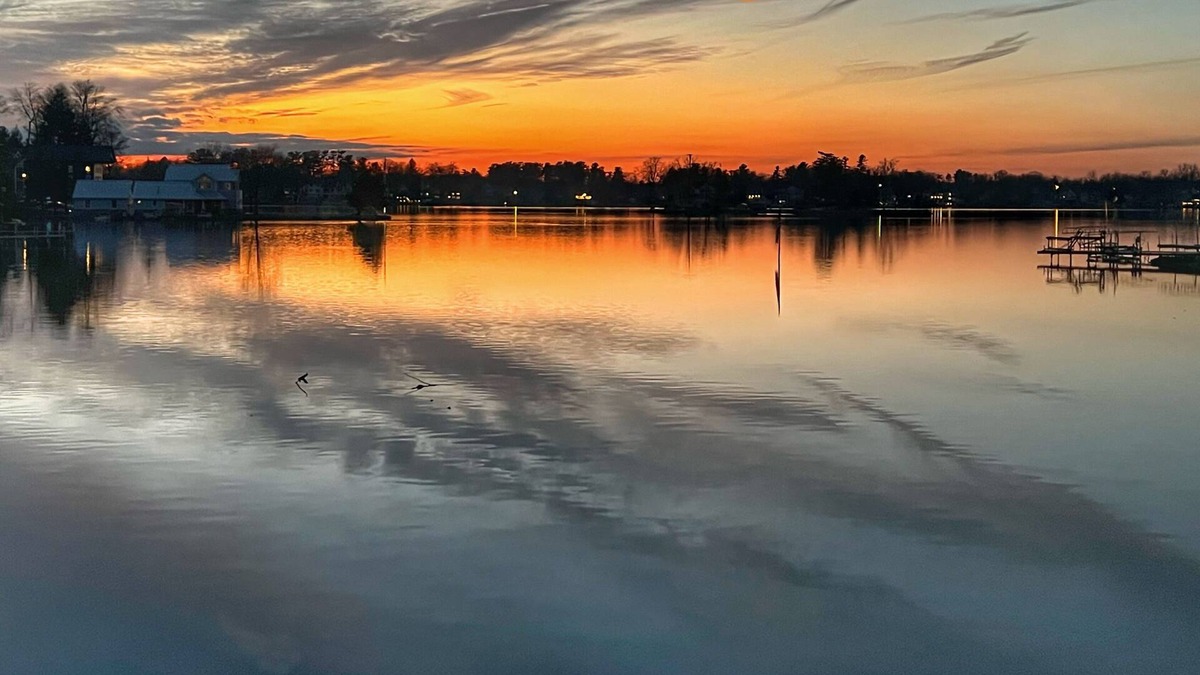 Lake Orion House | Bstreet Stay