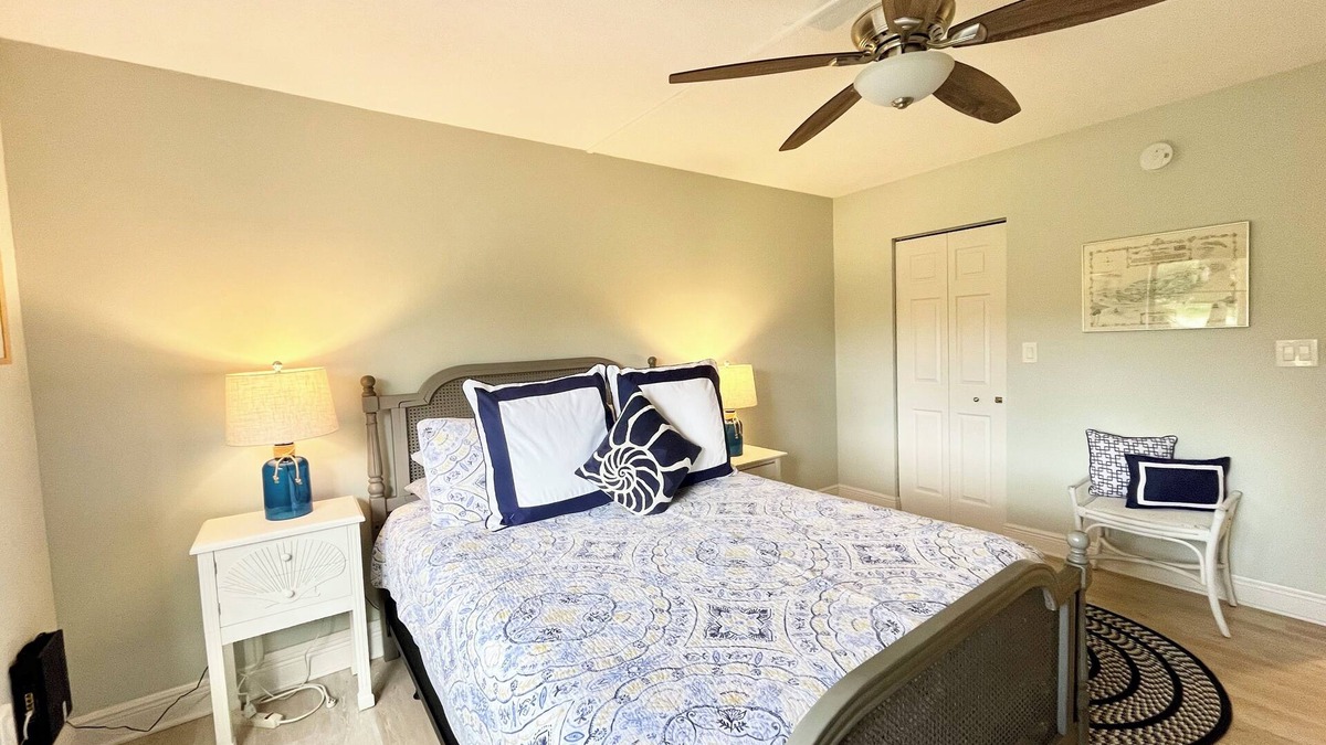 Fort Pierce Condo | BT 3913 Pond View Condo - Welcome to Paradise