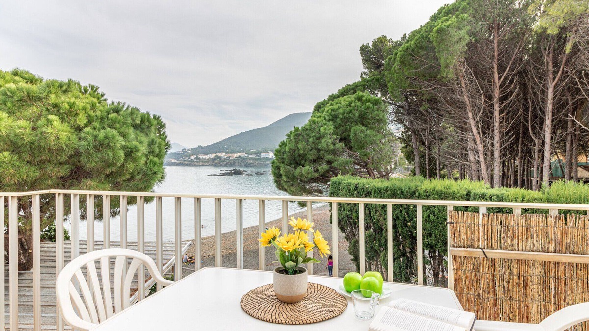 Santa Margarida Apartment | BT Apartments in Llanca