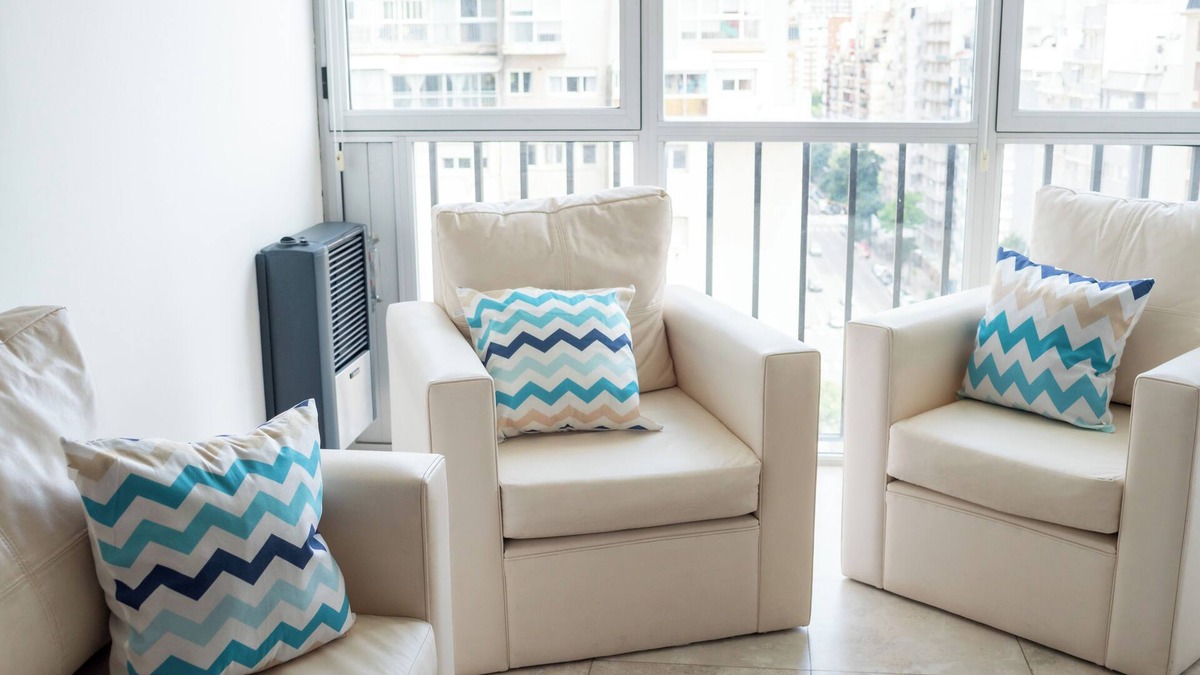 Mar del Plata Apartment | BT Homes - Mar del Plata, Av. Colon