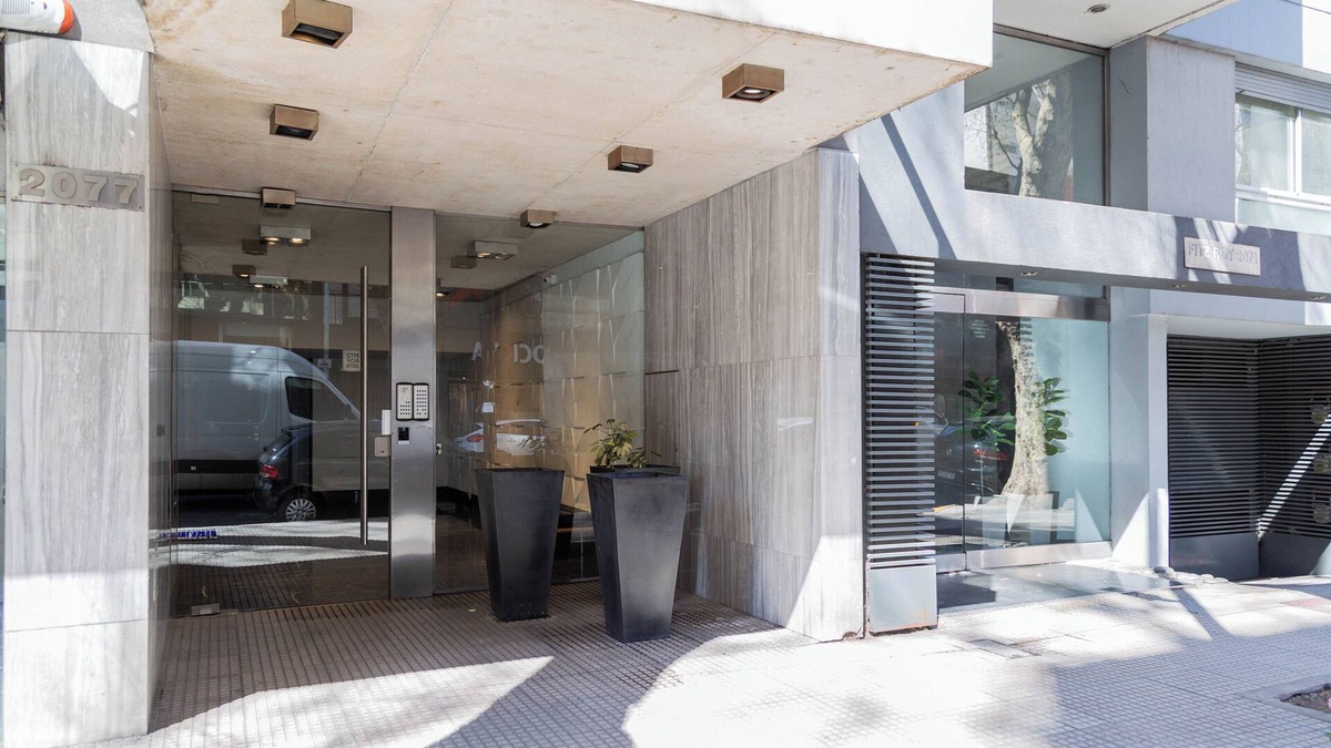 Palermo Condo | BT Homes - Palermo Fitz Roy