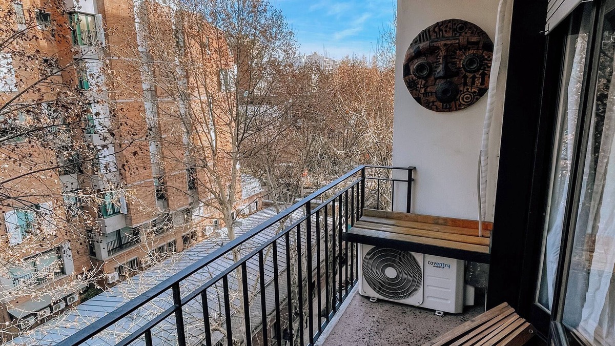 Recoleta Condo | BT Homes - Recoleta, Vicente Lopez