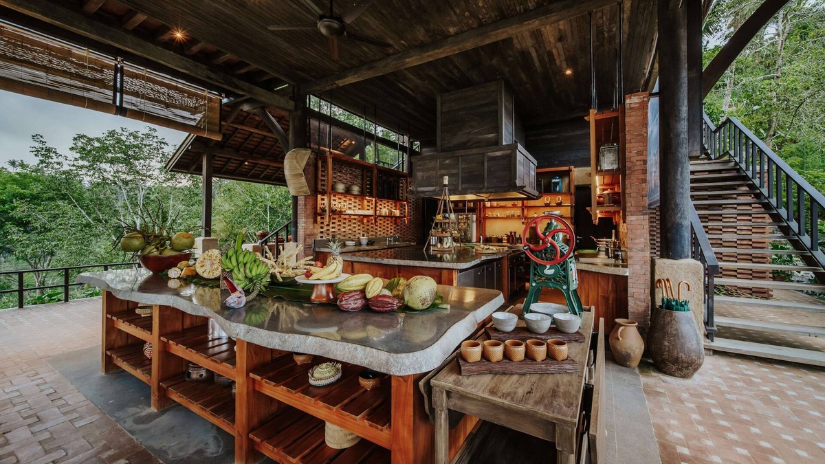 Nungnung Hotel | Buahan, A Banyan Tree Escape
