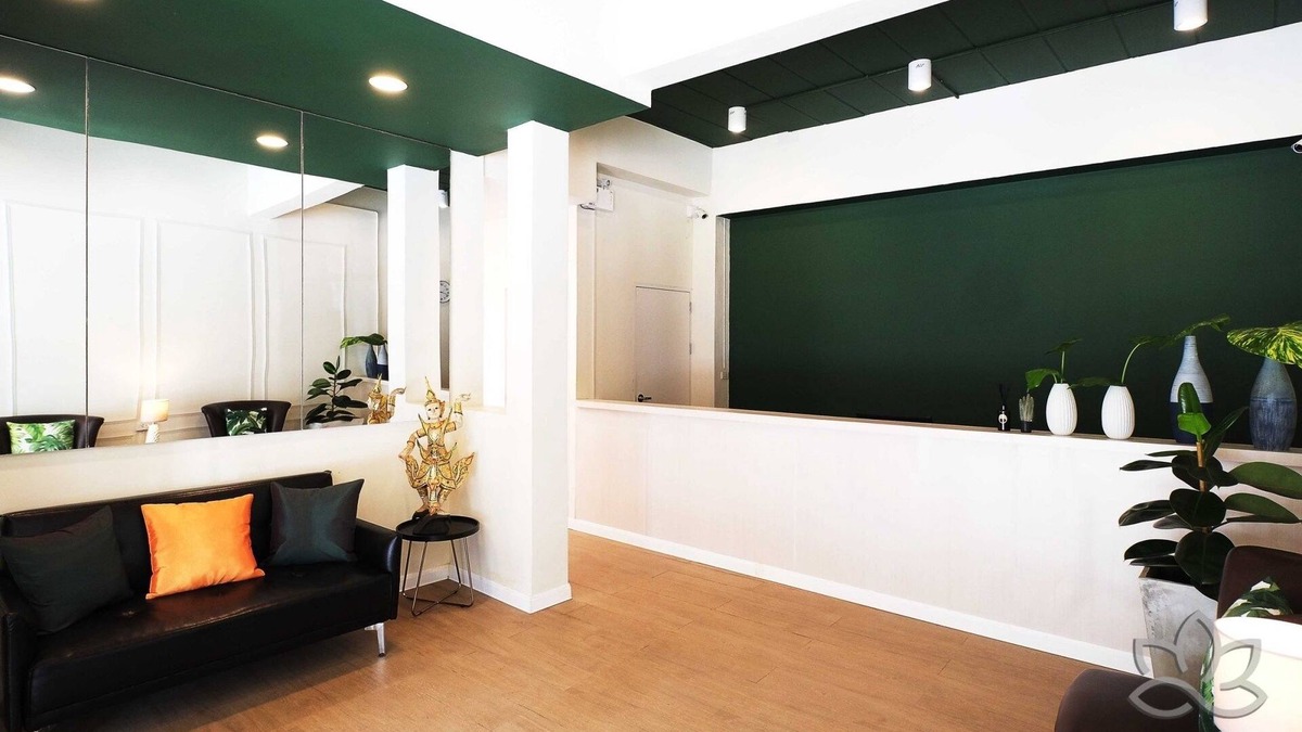 Sop Ruak House | Buakham Rim Khong