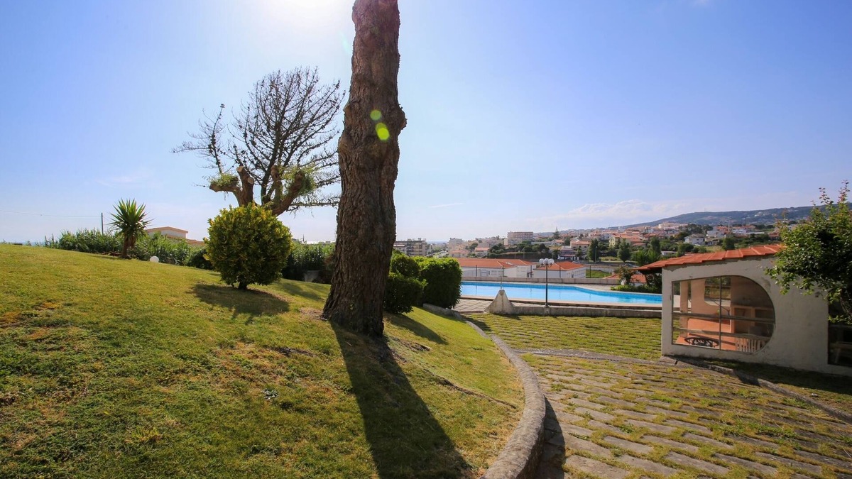 Buarcos Apartment | Buarcos Pool Apartment