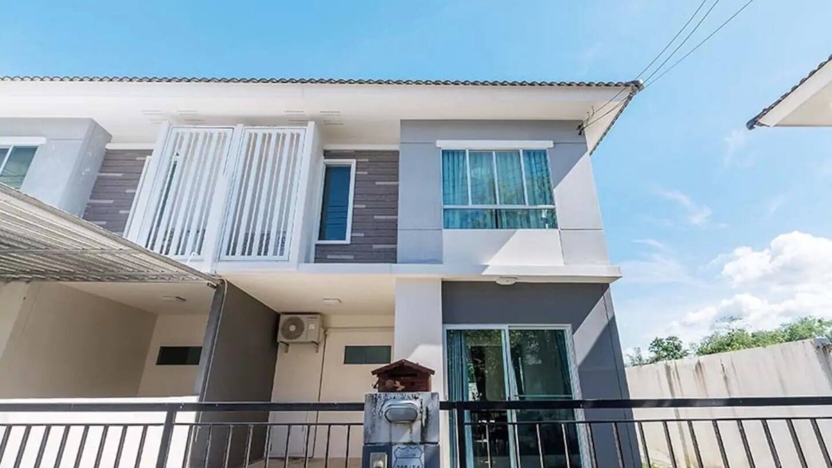 Thep Kasattri House | Buasai Residence Thalang near Thanyapura