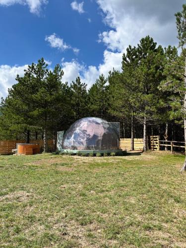 Corrubbio di Negarine Other | Bubble Room Experience