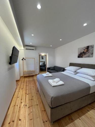 Kalafationes Apartment | Bucaterra