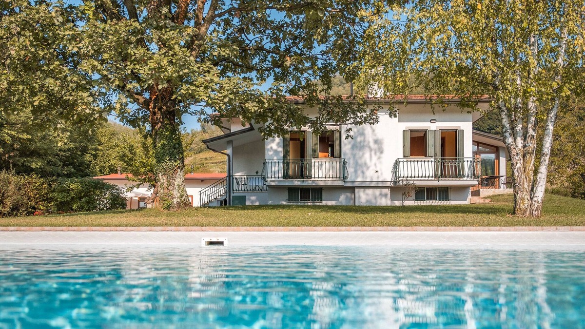 Cormons Bed & Breakfast | Buccara B&B Due Del Monte