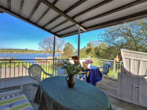 Geversdorf House | Buchbinder 5 Comfortable holiday residence