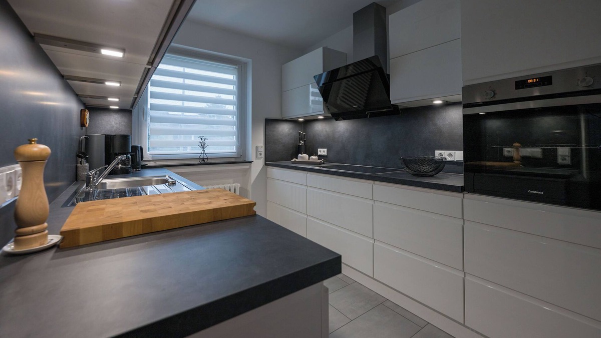 Usingen House | Buchfinkennest