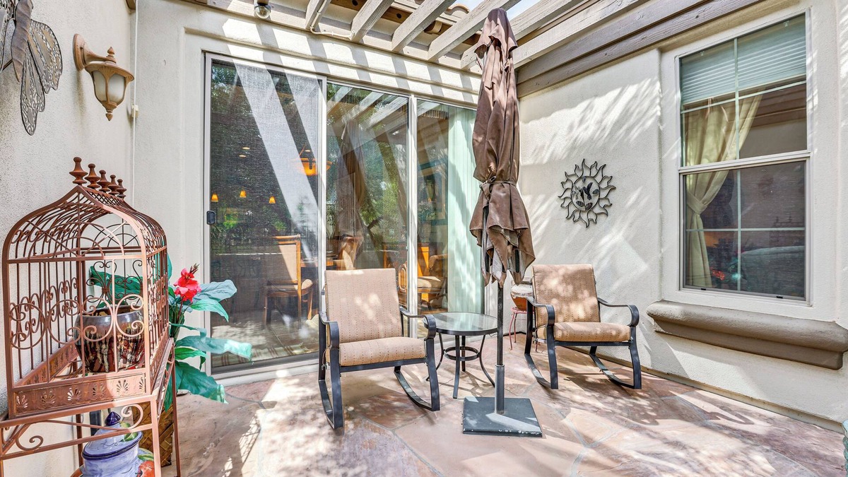 Verrado House | Buckeye Vacation Rental w/ Game Room & Patios!