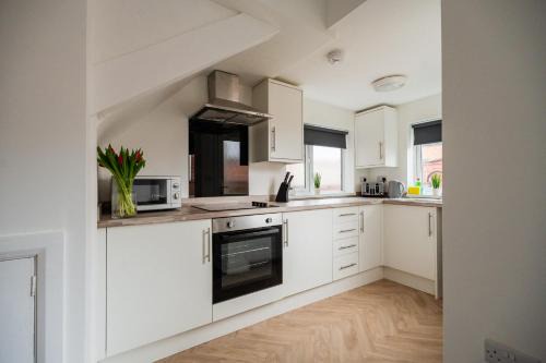 Redcar House | Buckingham House Horizon Stays