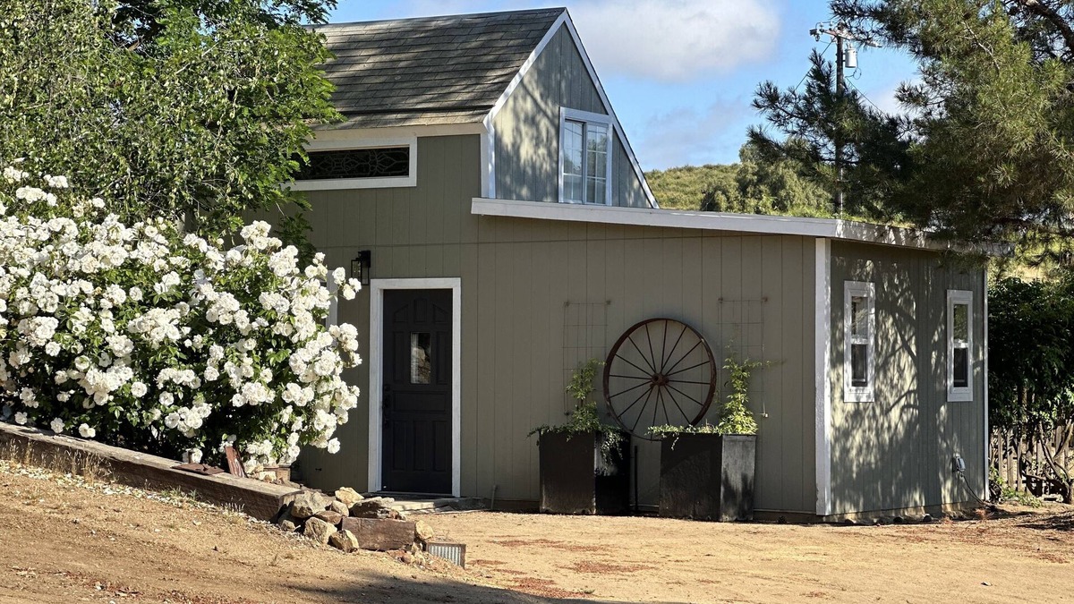 Menifee Other | Buckley Farm Casita