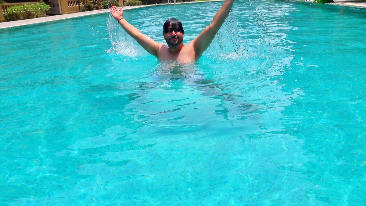 Mapusa Apartment | Buddha Apartment Goa