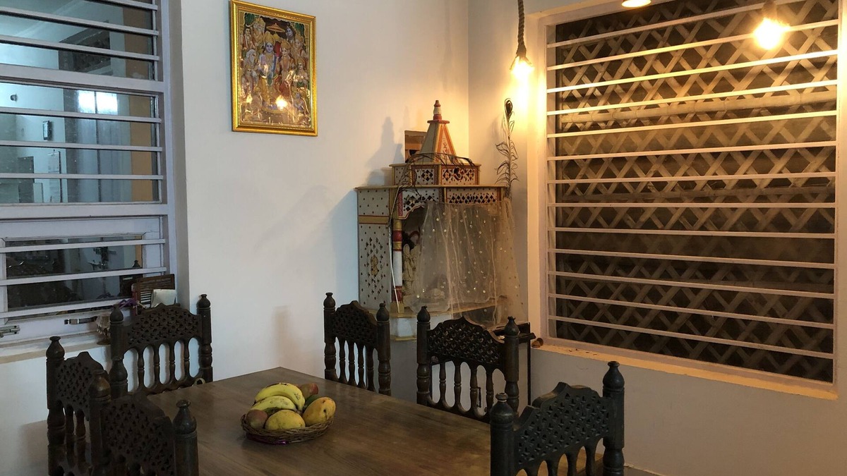 Agra Bed & Breakfast | Budget Homestay in a beautiful and peaceful area near to Tajmahal