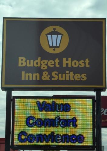 Escanaba Hotel | Budget Host Inn & Suites