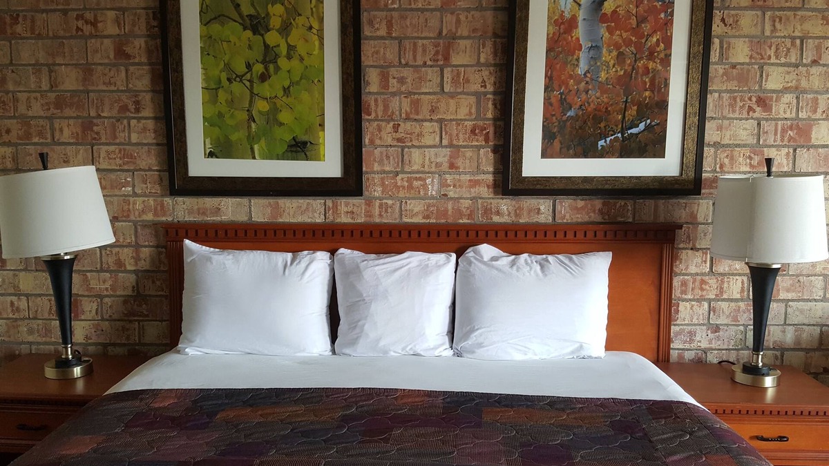 Julesburg Hotel | Budget Host Platte Valley Inn