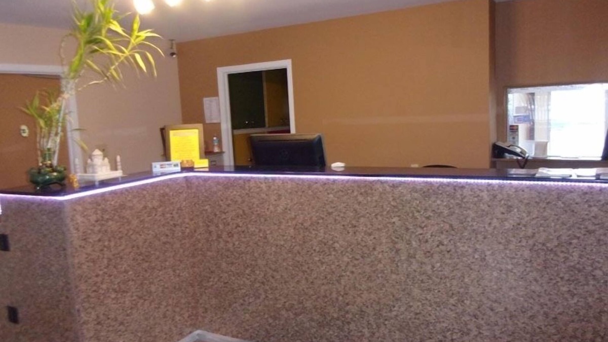 Malvern Hotel | Budget Inn Malvern