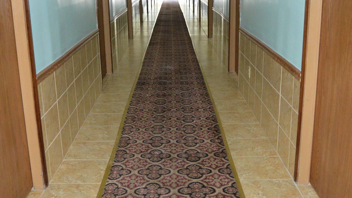 Claypool Hill Hotel | Budget Inn of Claypool Hill
