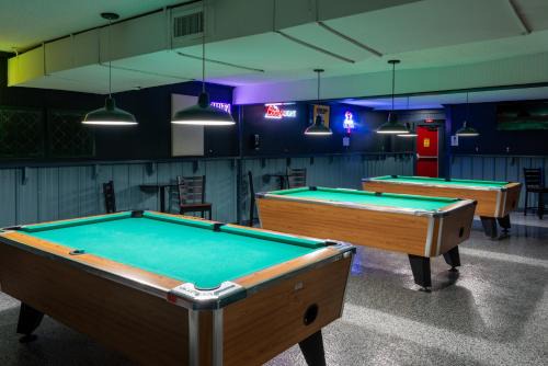 Park Forest - LA North Hotel | Budget Inn & Suites Baton Rouge