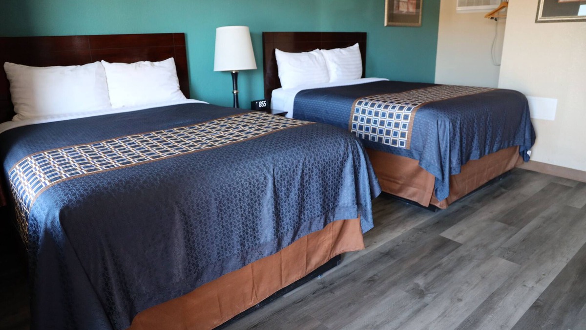 Alamogordo Hotel | Budget Inn