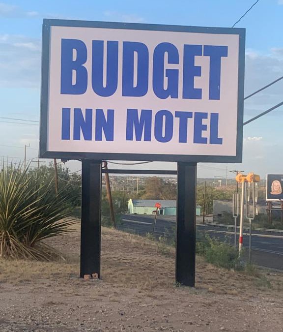 Big Spring Hotel | BUDGET INN