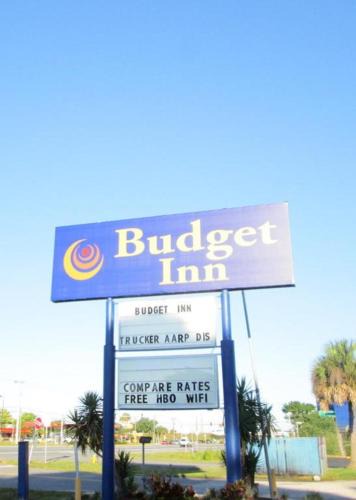 Cocoa West Hotel | Budget Inn