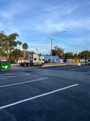 Eustis Hotel | Budget Inn