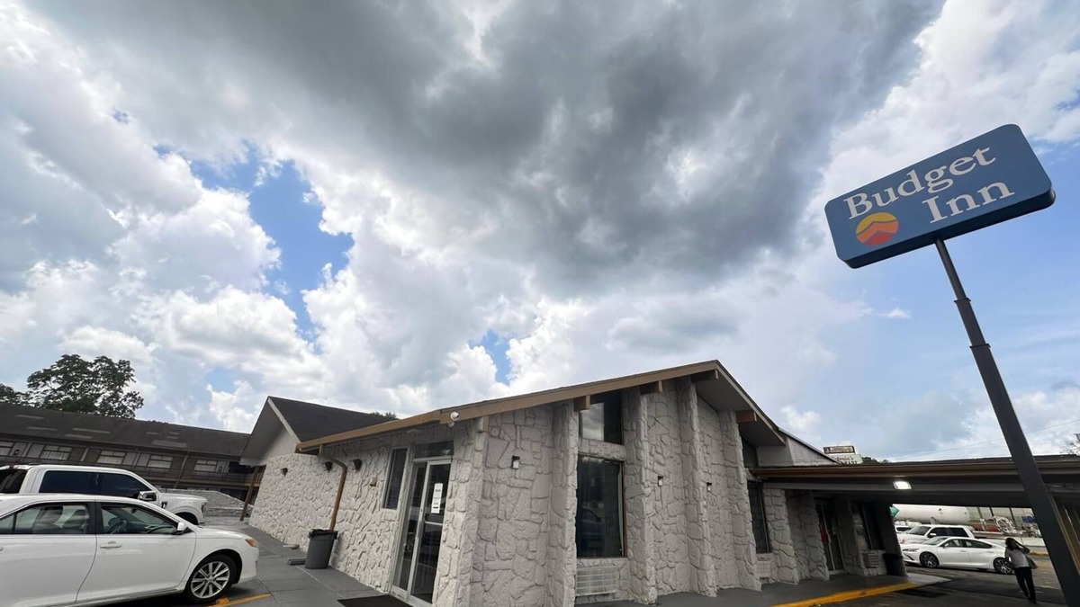 Jasper Hotel | Budget Inn