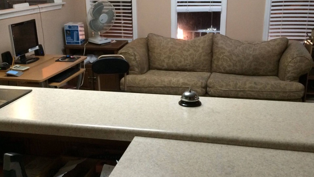 Scottsboro Hotel | Budget Inn