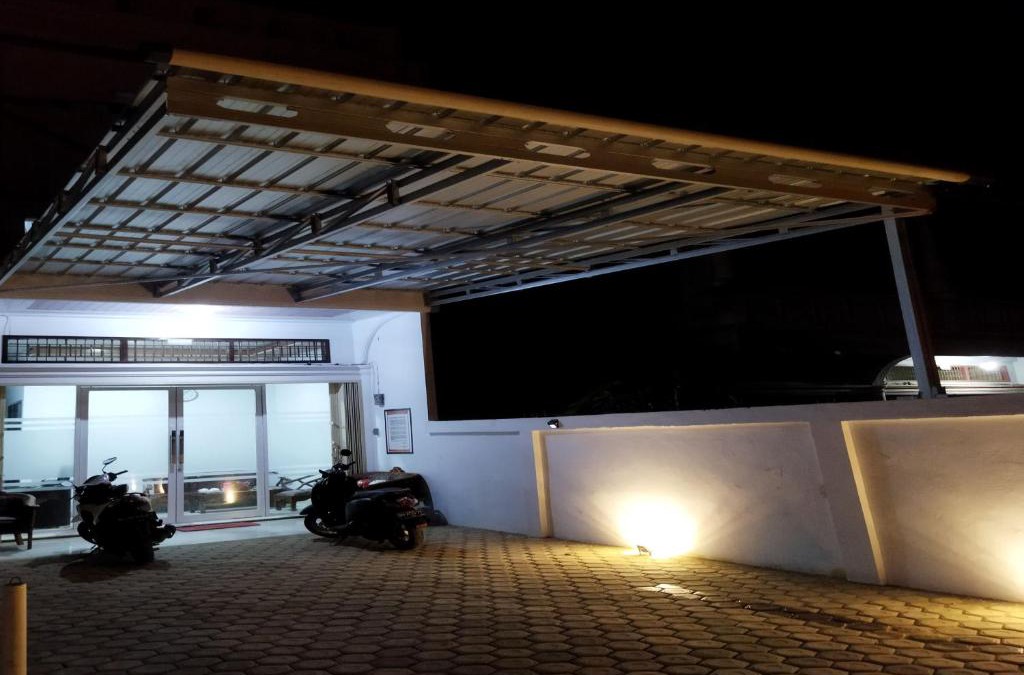 Bungo Hotel | Budget Room Simpang