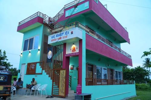 Kamalapur House | Budha Home Stay