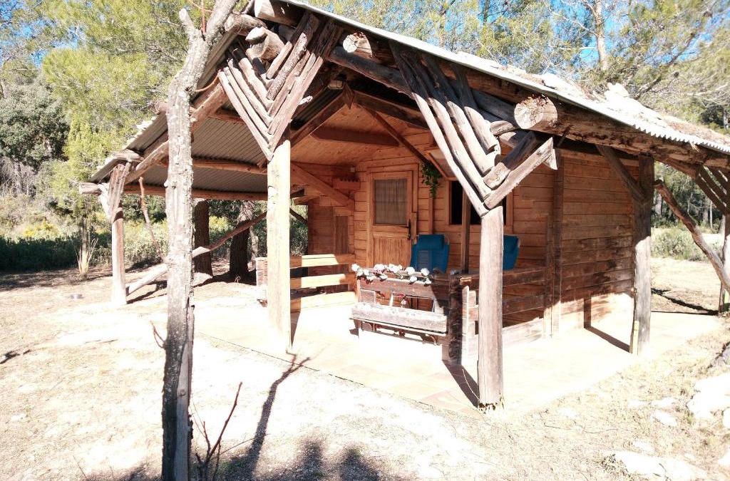 Torremanzanas Other | Buena Vista Cabañas Económicas