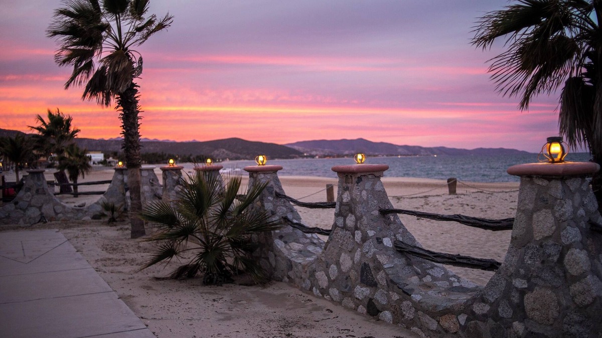 Buenavista Resort | Buena Vista Oceanfront & Hot Springs Resort