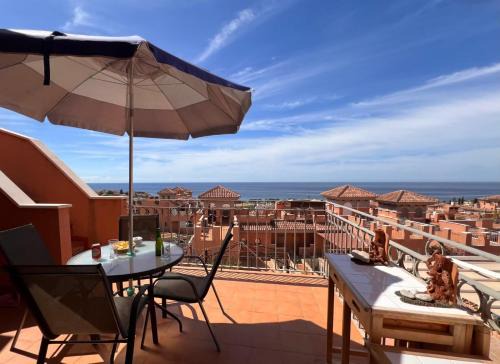 Los Puertos Apartment | BuenaVista de Isla Plana