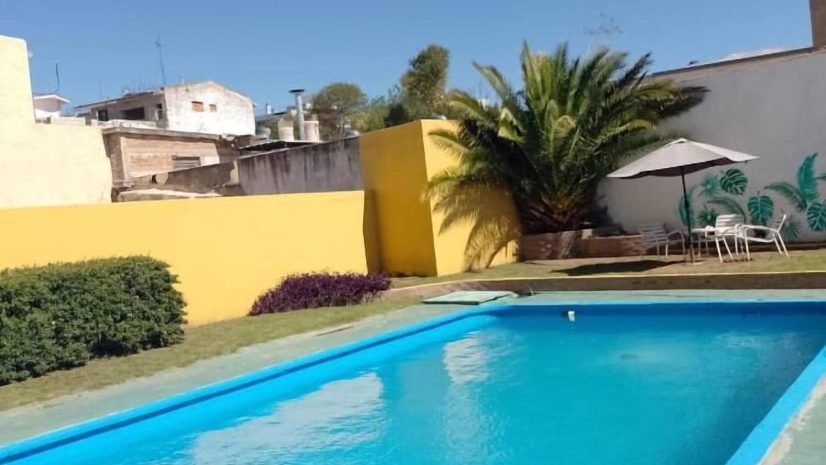La Falda Hotel | Buenavista Hotel