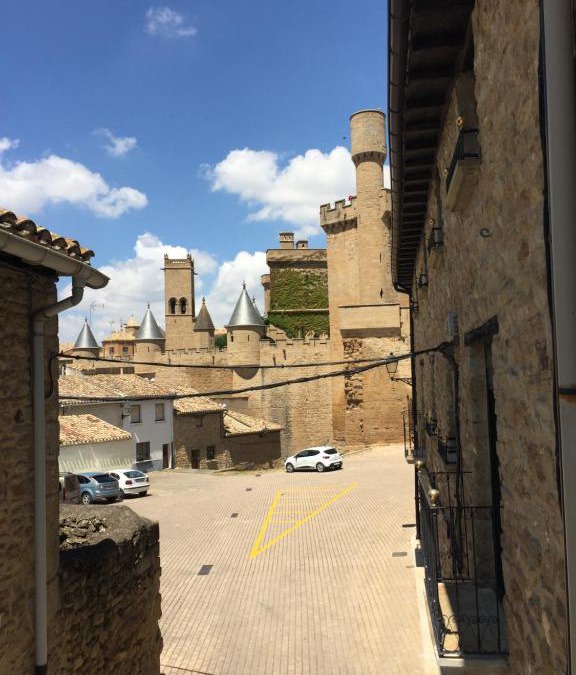 Olite Apartment | Buenavista Olite