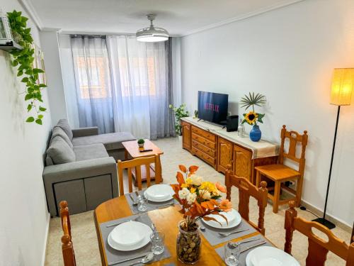 Utebo Apartment | Buenos Aires del Pilar Turistea