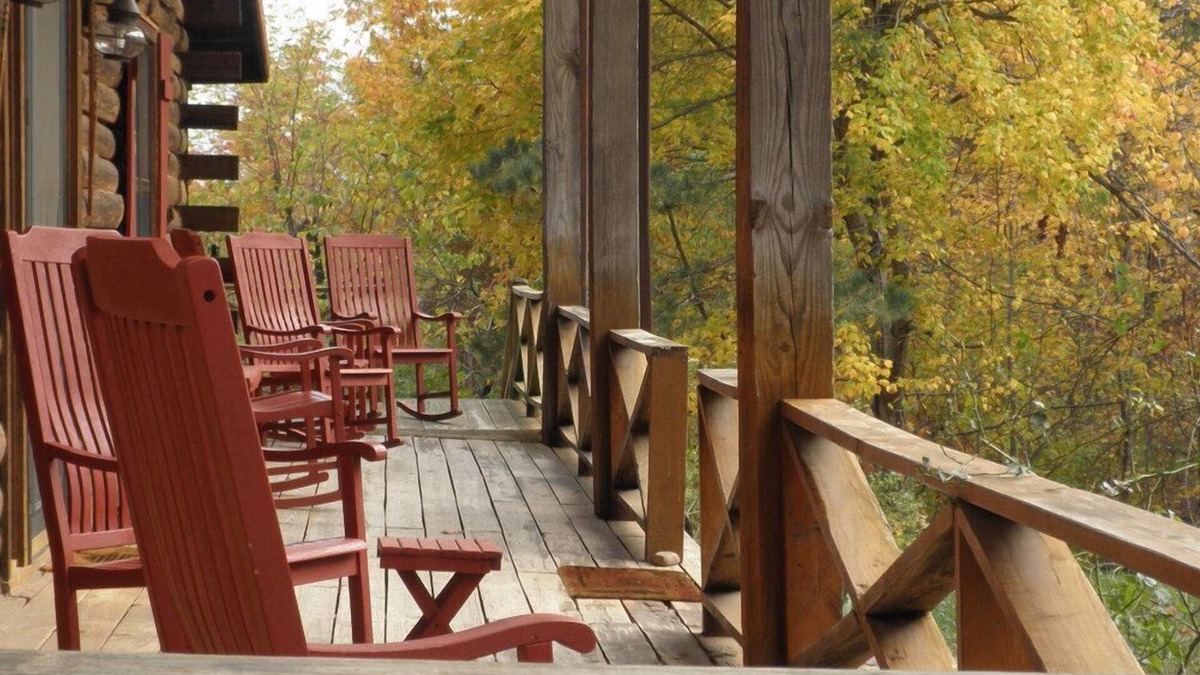 Mt. Sherman Cabin | Buffalo Lodge, Secluded Retreat near Buffalo National River