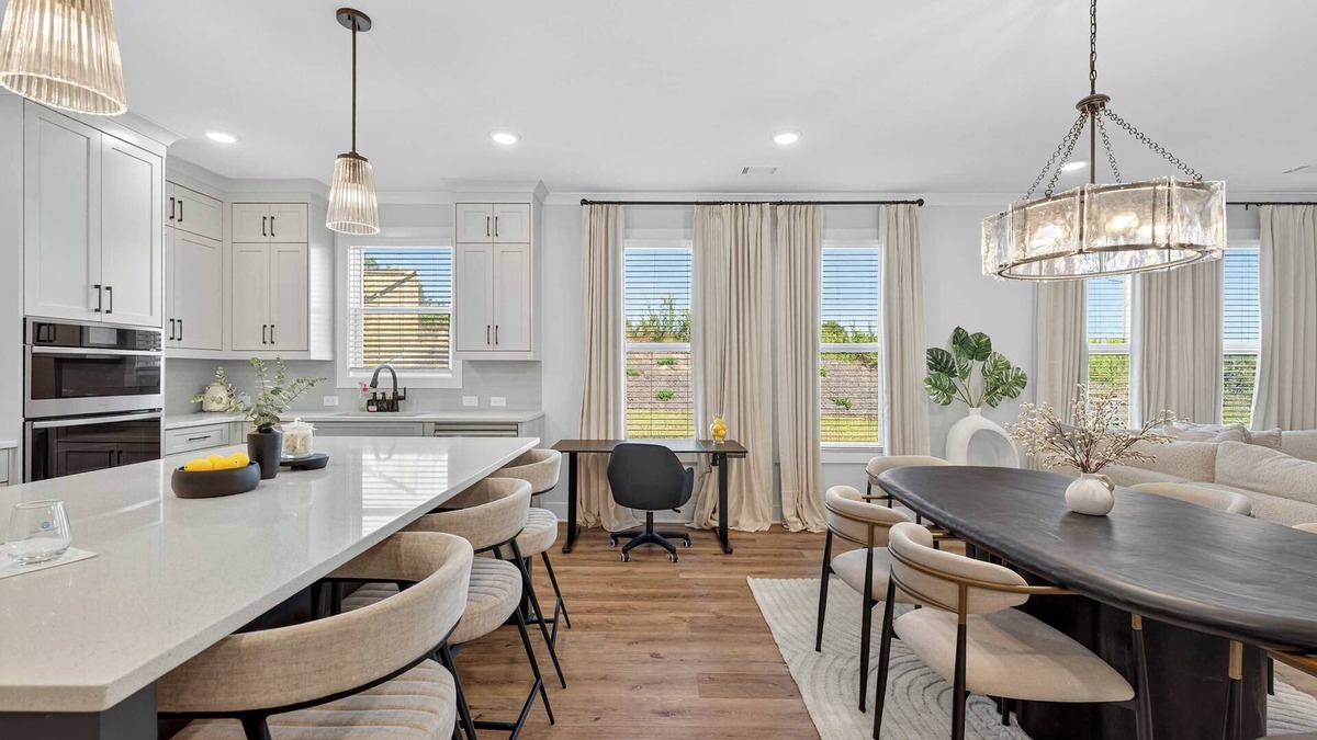 Buford House | Buford Beauty – Stay for 10