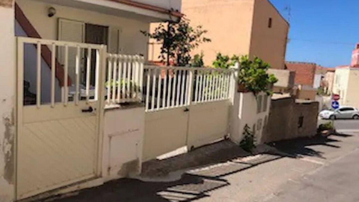 Buggerru Apartment | Buggerru la Bomboniera