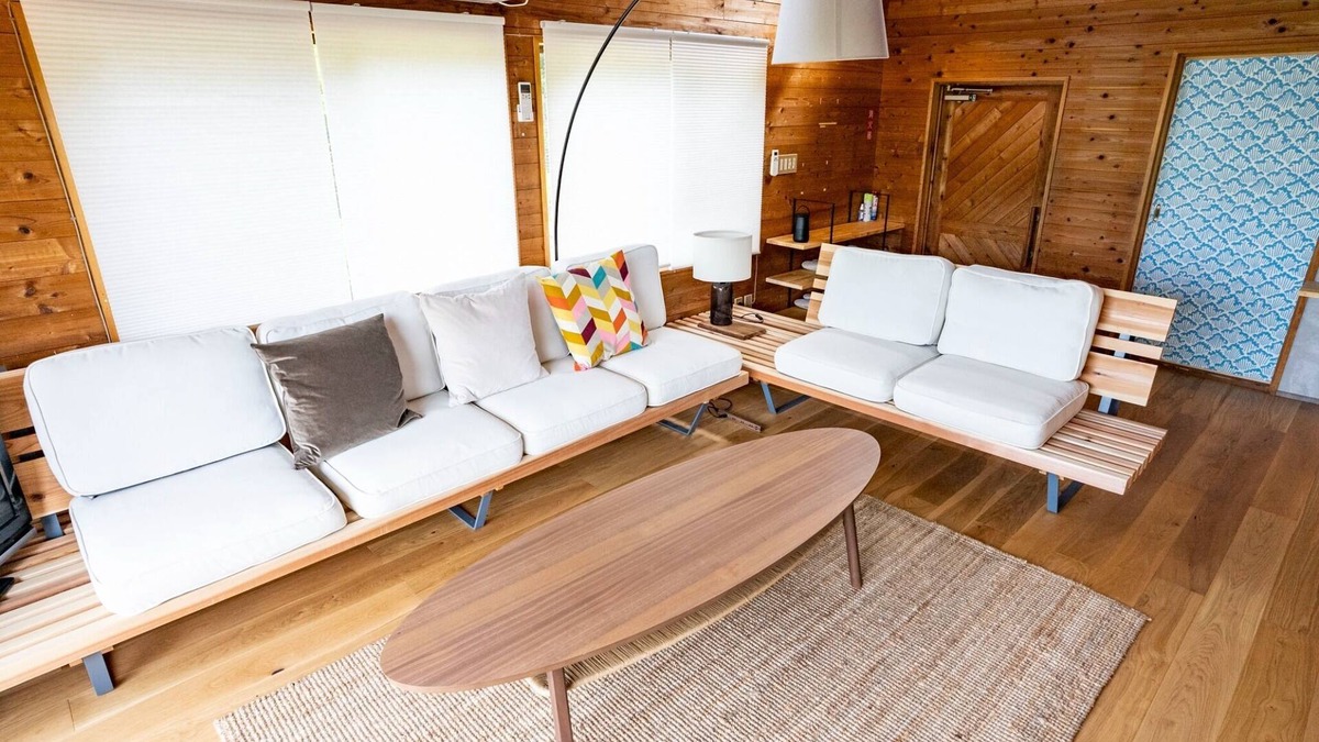 Anan Cottage | Building A 1 cottage for rent Immediately in A/Anan Tokushima