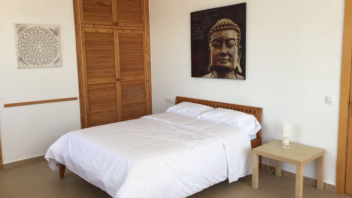 Tarifa Apartment | BUILDING SENSES APARTMENT THE STUDIO 1ºB