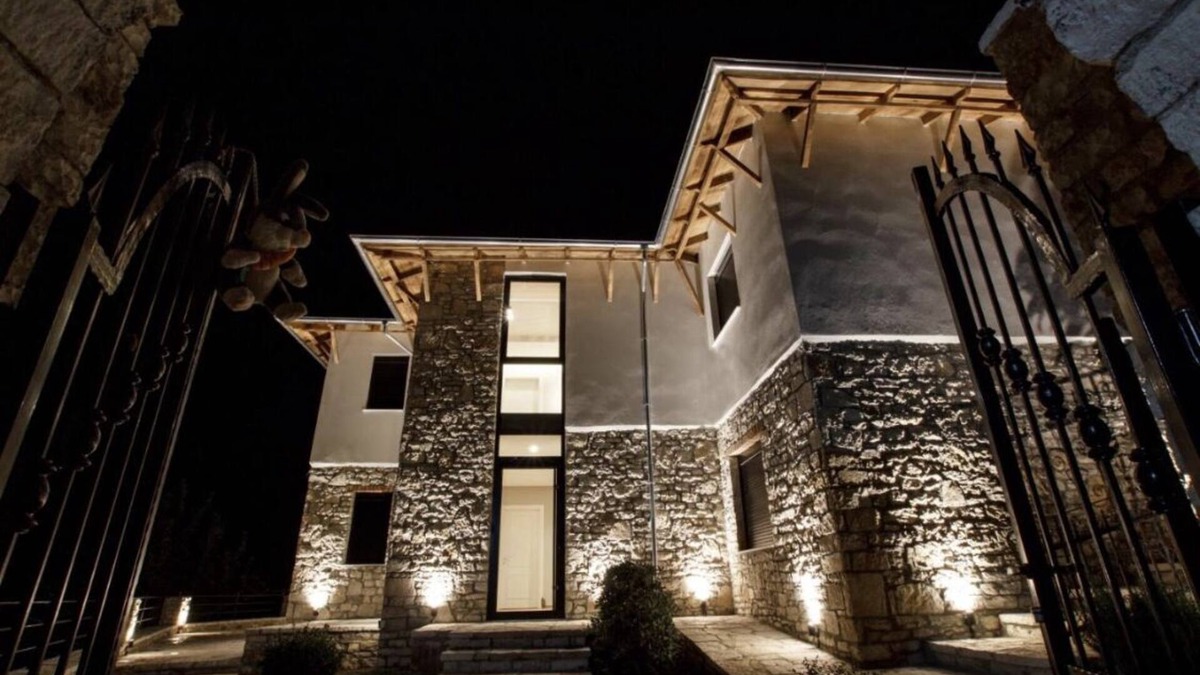 Albania Hotel | Bujtina Koel