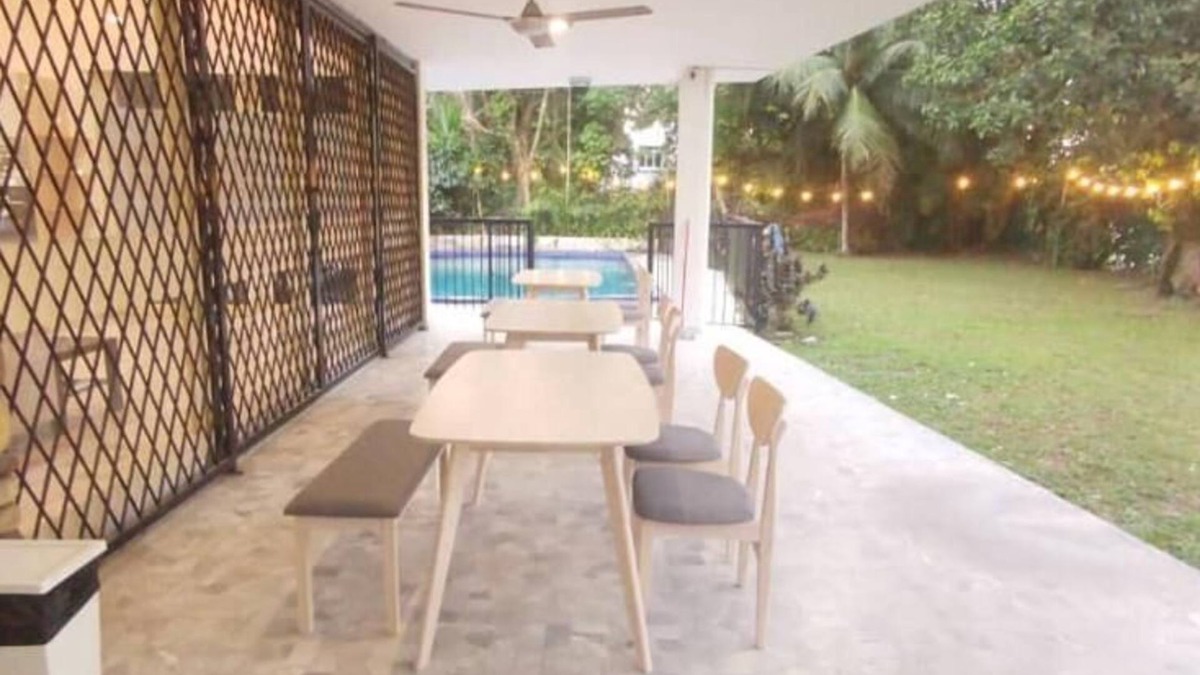 Kuala Lumpur Villa | Bukit Tunku Grande Villa by uBook