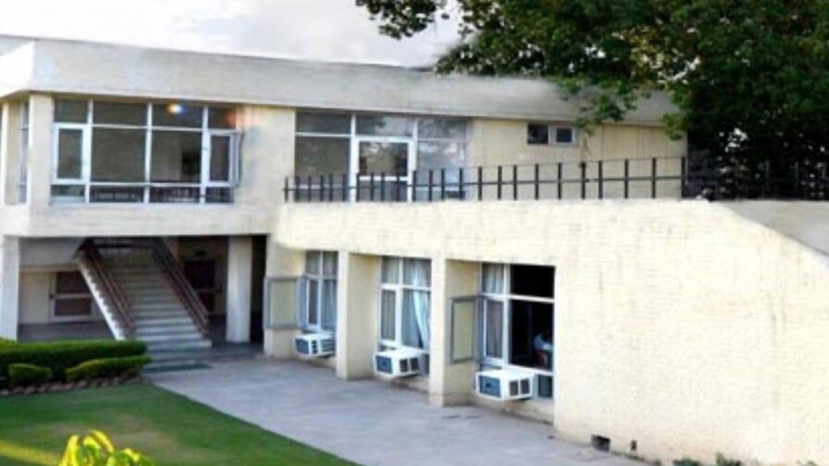 Jind Hotel | Bulbul Tourist Complex Jind