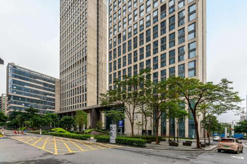 Pazhou Residential District Hotel | Bulgari Serviced Residences Guangzhou